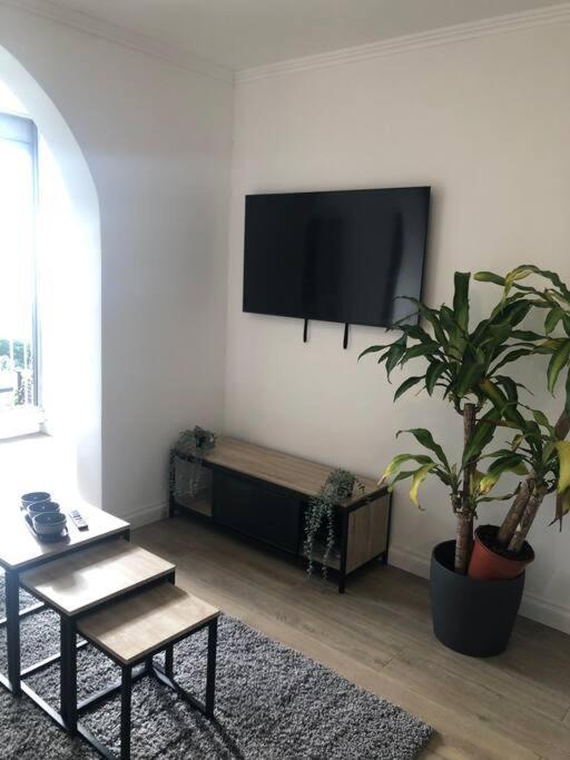 Kams Sea Appartement 拉西约塔 外观 照片