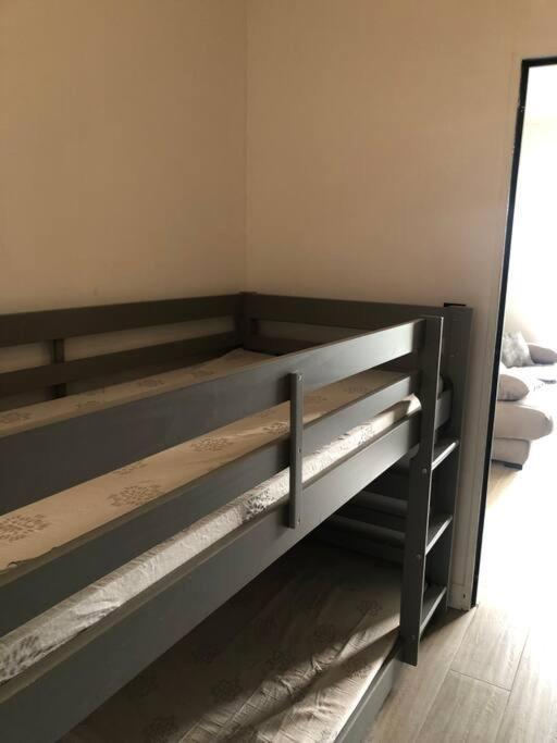 Kams Sea Appartement 拉西约塔 外观 照片