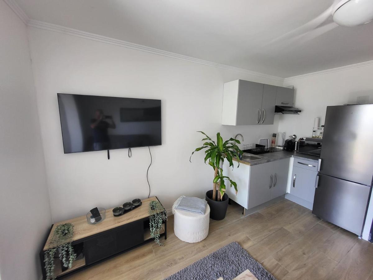 Kams Sea Appartement 拉西约塔 外观 照片