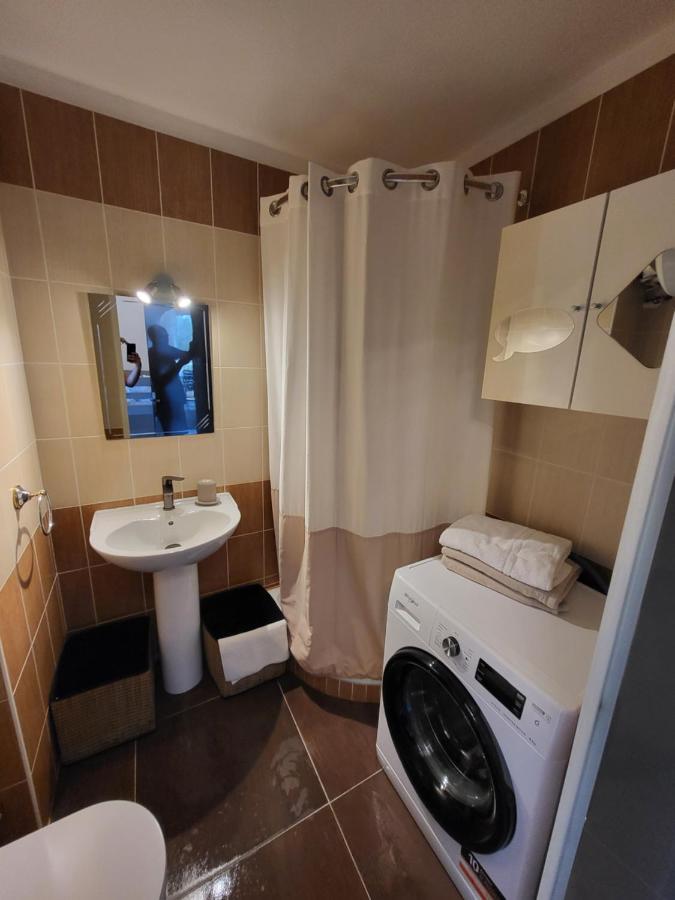 Kams Sea Appartement 拉西约塔 外观 照片