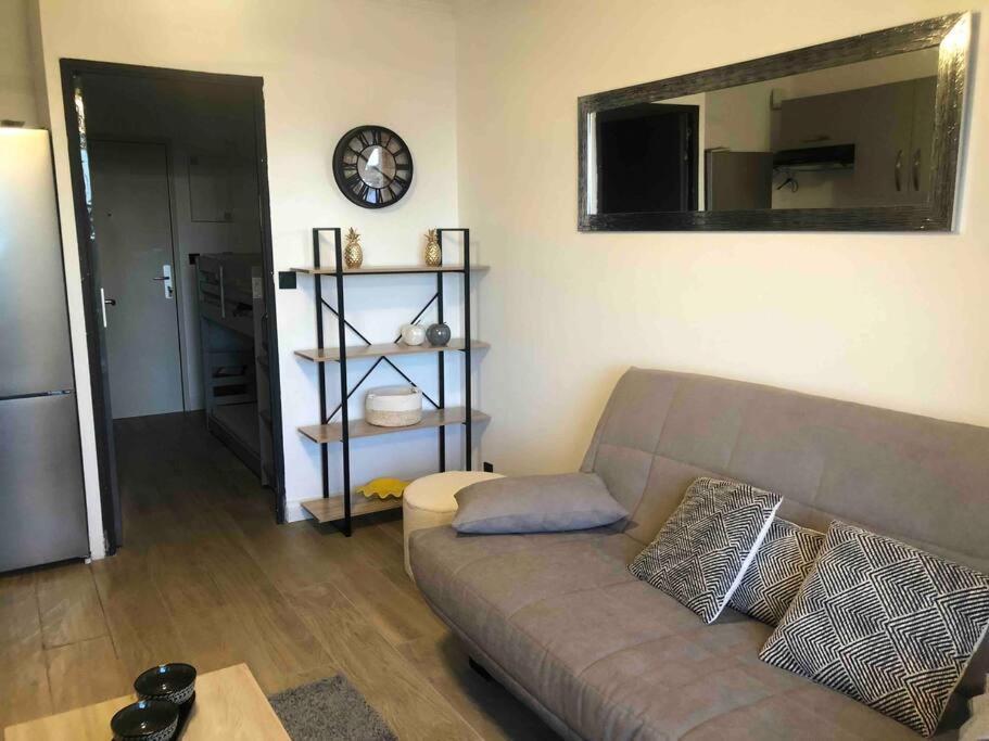 Kams Sea Appartement 拉西约塔 外观 照片