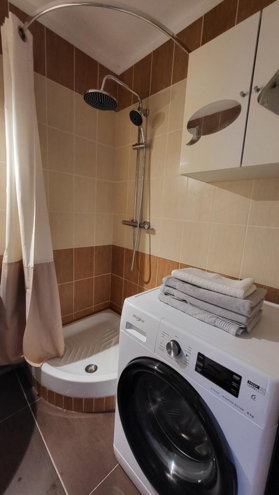 Kams Sea Appartement 拉西约塔 外观 照片