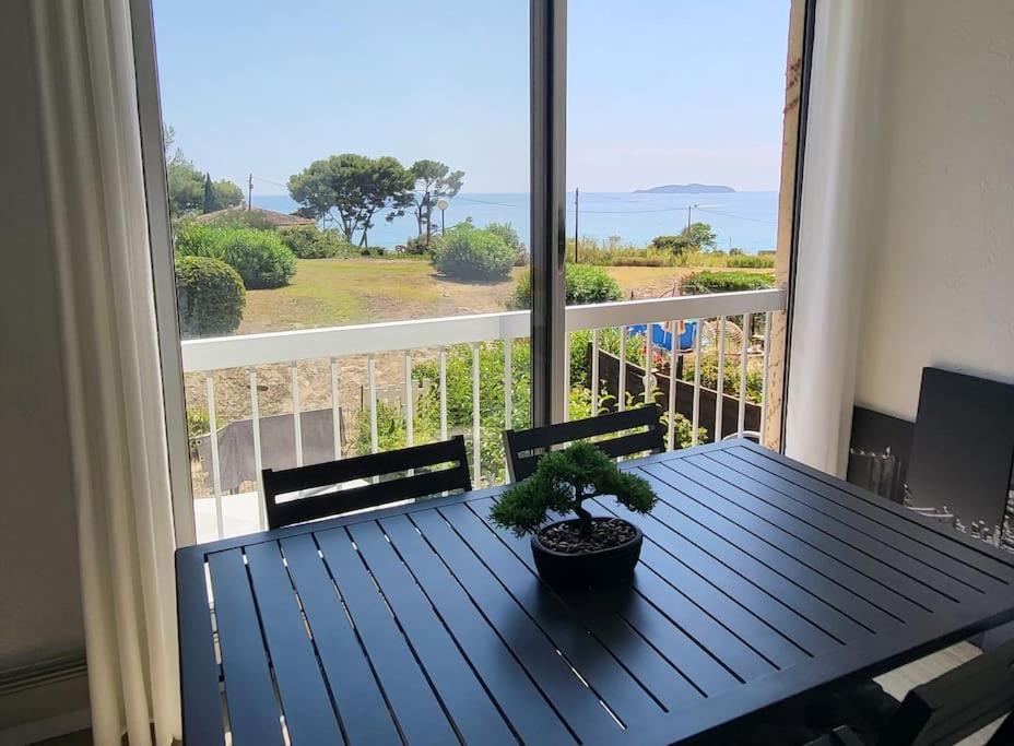 Kams Sea Appartement 拉西约塔 外观 照片